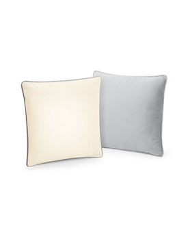 Oreillers 100% coton 305 g/m² - Westford Mill W355 - Bagagerie Personnalisée avec marquage broderie, flocage ou impression. G...