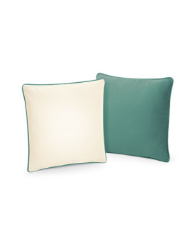 Oreillers 100% coton 305 g/m² - Westford Mill W355 - Bagagerie Personnalisée avec marquage broderie, flocage ou impression. G...