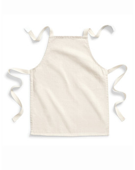 Vêtement restauration Personnalisé Enfant 100% coton 290 g/m² - Westford Mill W362 - Vêtement restauration Personnalisé avec ...