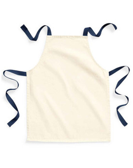 Vêtement restauration Personnalisé Enfant 100% coton 290 g/m² - Westford Mill W362 - Vêtement restauration Personnalisé avec ...