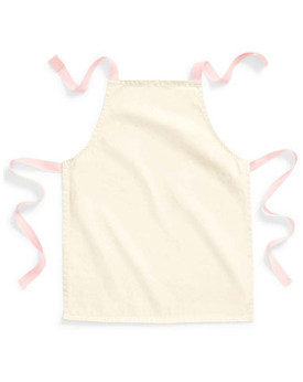 Vêtement restauration Personnalisé Enfant 100% coton 290 g/m² - Westford Mill W362 - Vêtement restauration Personnalisé avec ...