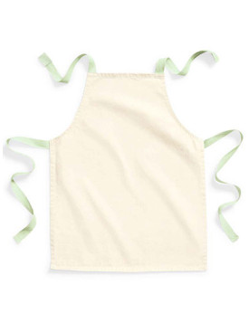 Vêtement restauration Personnalisé Enfant 100% coton 290 g/m² - Westford Mill W362 - Vêtement restauration Personnalisé avec ...