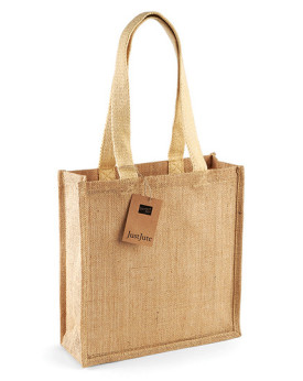 Bagagerie  Personnalisée       - Westford Mill WM406 Couleur:Natural Taille:30 x 30 x 12 cm