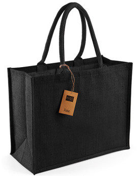 Bagagerie  Personnalisée       - Westford Mill WM407 Couleur:Black Taille:42 x 33 x 19 cm