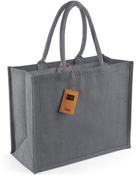 Bagagerie  Personnalisée       - Westford Mill WM407 Couleur:Graphite Grey Taille:42 x 33 x 19 cm