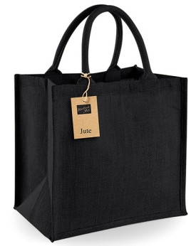 Bagagerie  Personnalisée       - Westford Mill WM413 Couleur:Black Taille:30 x 30 x 19 cm