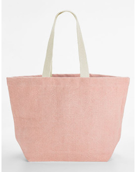 Bagagerie  Personnalisée       - Westford Mill WM466 Couleur:Blossom Taille:35 x 37 x 18 cm
