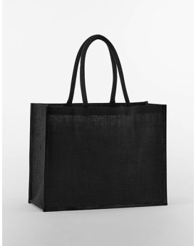 Bagagerie  Personnalisée       - Westford Mill WM470 Couleur:Black Taille:42 x 33 x 19 cm