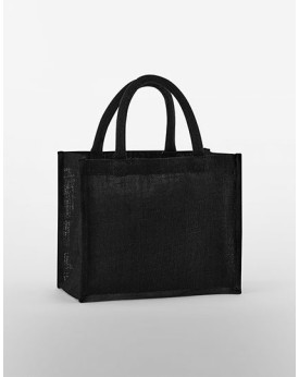 Bagagerie  Personnalisée       - Westford Mill WM473 Couleur:Black Taille:30 x 30 x 19 cm