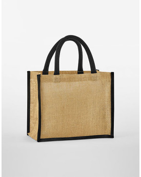 Bagagerie  Personnalisée       - Westford Mill WM473 Couleur:Natural Taille:30 x 30 x 19 cm