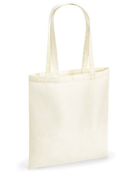 Bagagerie Personnalisée 100% coton 170 g/m² - Westford Mill W901 - Bagagerie Personnalisée avec marquage broderie, flocage ou...