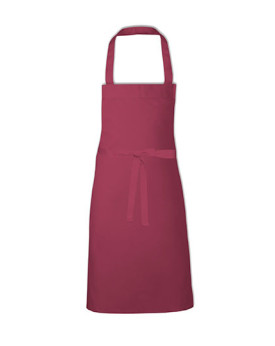 Vêtement restauration Personnalisé 100% coton 230 g/m² - Link Kitchen Wear BBQC8070 - Vêtement restauration Personnalisé avec...