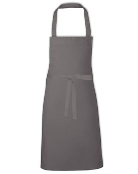 Vêtement restauration Personnalisé 100% coton 230 g/m² - Link Kitchen Wear BBQC8070 - Vêtement restauration Personnalisé avec...