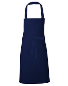 Vêtement restauration Personnalisé 100% coton 230 g/m² - Link Kitchen Wear BBQC8070 - Vêtement restauration Personnalisé avec...
