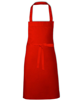 Vêtement restauration Personnalisé 100% coton 230 g/m² - Link Kitchen Wear BBQC8070 - Vêtement restauration Personnalisé avec...