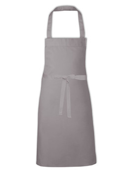 Vêtement restauration Personnalisé 100% coton 230 g/m² - Link Kitchen Wear BBQC8070 - Vêtement restauration Personnalisé avec...
