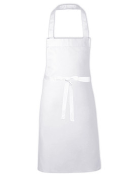 Vêtement restauration Personnalisé 100% coton 230 g/m² - Link Kitchen Wear BBQC8070 - Vêtement restauration Personnalisé avec...