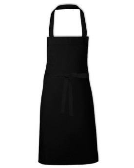 Vêtement restauration Personnalisé 100% coton 230 g/m² - Link Kitchen Wear BBQC8070 - Vêtement restauration Personnalisé avec...