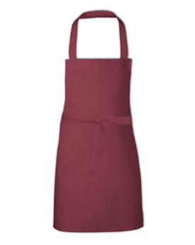 Vêtement restauration Personnalisé Enfant 100% coton 230 g/m² - Link Kitchen Wear BBQC6050 - Vêtement restauration Personnali...