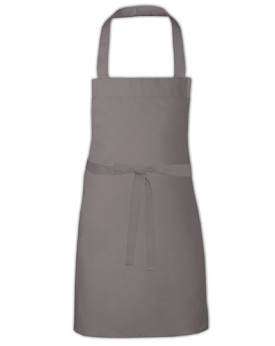Vêtement restauration Personnalisé Enfant 100% coton 230 g/m² - Link Kitchen Wear BBQC6050 - Vêtement restauration Personnali...