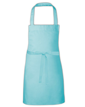 Vêtement restauration Personnalisé Enfant 100% coton 230 g/m² - Link Kitchen Wear BBQC6050 - Vêtement restauration Personnali...