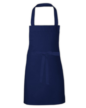 Vêtement restauration Personnalisé Enfant 100% coton 230 g/m² - Link Kitchen Wear BBQC6050 - Vêtement restauration Personnali...