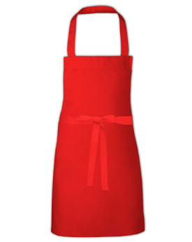 Vêtement restauration Personnalisé Enfant 100% coton 230 g/m² - Link Kitchen Wear BBQC6050 - Vêtement restauration Personnali...