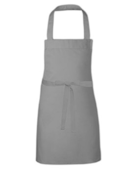 Vêtement restauration Personnalisé Enfant 100% coton 230 g/m² - Link Kitchen Wear BBQC6050 - Vêtement restauration Personnali...