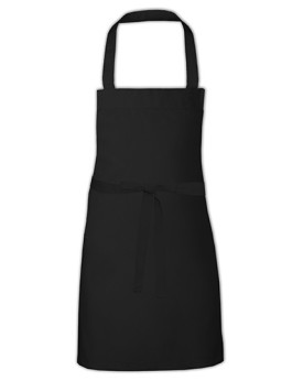 Vêtement restauration Personnalisé Enfant 100% coton 230 g/m² - Link Kitchen Wear BBQC6050 - Vêtement restauration Personnali...