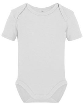 Grenouillère & Pyjama Personnalisés Manche Courte Enfant 100% coton 220 g/m² - Link Kids Wear 12001-1120 - Pyjamas avec marqu...