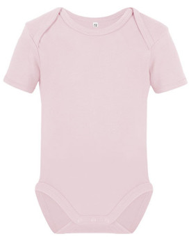 Grenouillère & Pyjama Personnalisés Manche Courte Enfant 100% coton 220 g/m² - Link Kids Wear 12001-1120 - Pyjamas avec marqu...