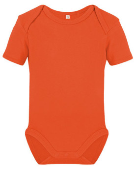 Grenouillère & Pyjama Personnalisés Manche Courte Enfant 100% coton 220 g/m² - Link Kids Wear 12001-1120 - Pyjamas avec marqu...