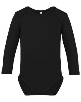 Vêtement Enfant Personnalisée Manche Longue Enfant 100% coton 220 g/m² - Link Kids Wear 12001-1420 - Vêtements Enfant Personn...