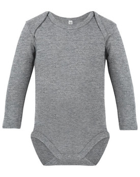 Vêtement Enfant Personnalisée Manche Longue Enfant 100% coton 220 g/m² - Link Kids Wear 12001-1420 - Vêtements Enfant Personn...