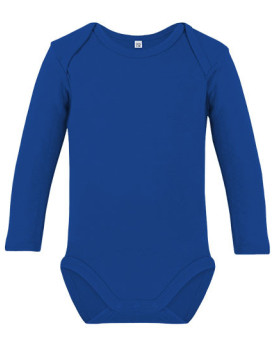 Vêtement Enfant Personnalisée Manche Longue Enfant 100% coton 220 g/m² - Link Kids Wear 12001-1420 - Vêtements Enfant Personn...