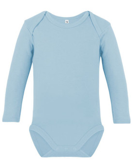 Vêtement Enfant Personnalisée Manche Longue Enfant 100% coton 220 g/m² - Link Kids Wear 12001-1420 - Vêtements Enfant Personn...