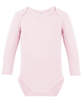 Vêtement Enfant Personnalisée Manche Longue Enfant 100% coton 220 g/m² - Link Kids Wear 12001-1420 - Vêtements Enfant Personn...
