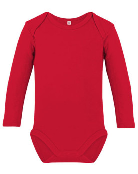 Vêtement Enfant Personnalisée Manche Longue Enfant 100% coton 220 g/m² - Link Kids Wear 12001-1420 - Vêtements Enfant Personn...