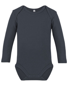 Vêtement Enfant Personnalisée Manche Longue Enfant 100% coton 220 g/m² - Link Kids Wear 12001-1420 - Vêtements Enfant Personn...