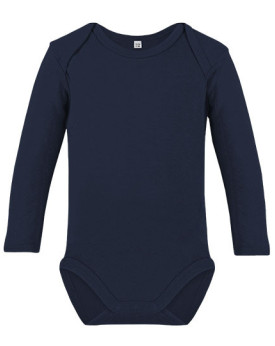 Vêtement Enfant Personnalisée Manche Longue Enfant 100% coton 220 g/m² - Link Kids Wear 12001-1420 - Vêtements Enfant Personn...