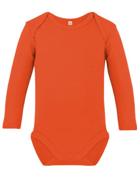 Vêtement Enfant Personnalisée Manche Longue Enfant 100% coton 220 g/m² - Link Kids Wear 12001-1420 - Vêtements Enfant Personn...