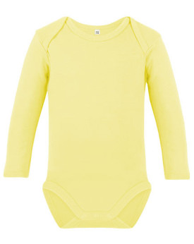 Vêtement Enfant Personnalisée Manche Longue Enfant 100% coton 220 g/m² - Link Kids Wear 12001-1420 - Vêtements Enfant Personn...