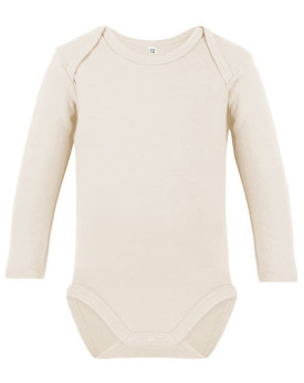 Vêtement Enfant Personnalisée Manche Longue Enfant 100% coton 220 g/m² - Link Kids Wear 12001-1420 - Vêtements Enfant Personn...