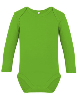 Vêtement Enfant Personnalisée Manche Longue Enfant 100% coton 220 g/m² - Link Kids Wear 12001-1420 - Vêtements Enfant Personn...