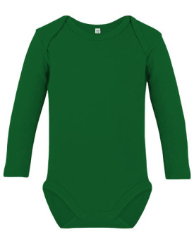 Vêtement Enfant Personnalisée Manche Longue Enfant 100% coton 220 g/m² - Link Kids Wear 12001-1420 - Vêtements Enfant Personn...