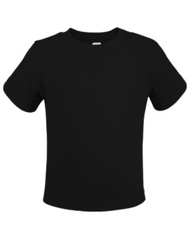 Tee shirt Personnalisé Manche Courte Enfant 100% coton 160 g/m² - Link Kids Wear 13002-1120 - Tee shirt Personnalisé avec mar...