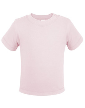 Tee shirt Personnalisé Manche Courte Enfant 100% coton 160 g/m² - Link Kids Wear 13002-1120 - Tee shirt Personnalisé avec mar...