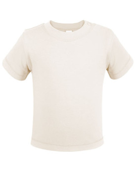 Tee shirt Personnalisé Manche Courte Enfant 100% coton 160 g/m² - Link Kids Wear 13002-1120 - Tee shirt Personnalisé avec mar...