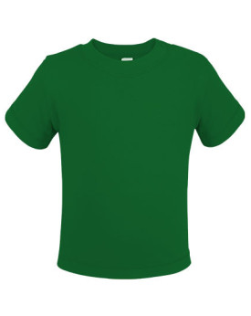 Tee shirt Personnalisé Manche Courte Enfant 100% coton 160 g/m² - Link Kids Wear 13002-1120 - Tee shirt Personnalisé avec mar...