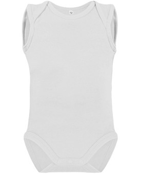 Vêtement Enfant Personnalisée Sans Manche Enfant 100% coton 160 g/m² - Link Kids Wear 12002-1020 - Vêtements Enfant Personnal...